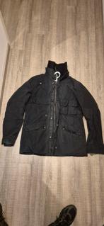 Mastrum field jacket winterjas, Kleding | Heren, Jassen | Winter, Ophalen of Verzenden, Zo goed als nieuw, Maat 52/54 (L), Zwart