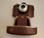 Fotocamera camera agfa vintage fotocamera agfa click, Ophalen of Verzenden, Gebruikt, Spiegelreflex, Overige Merken