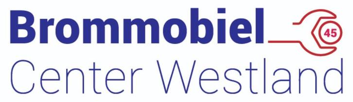 Brommobiel reparatie en onderhoud, Diversen, Brommobielen en Scootmobielen, Zo goed als nieuw, Overige merken, 46 km of meer, 16 km/u of meer