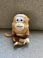 Leuke Knuffel Aap, Ophalen of Verzenden, Zo goed als nieuw