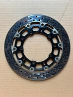 Voorremschijven Yamaha R6 (2006–2007), Ophalen of Verzenden, Gebruikt