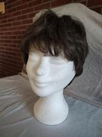 Zgan Pruik, Kleding | Dames, Overige Dameskleding, Ophalen, Zo goed als nieuw