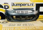 BUMPER Nissan Micra K13 VOORBUMPER 1-G6-8697z, Auto diversen, Tuning en Styling, Ophalen of Verzenden