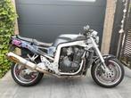 Suzuki GSX1100rw Streetfighter, Motoren, Motoren | Suzuki, Particulier