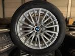BMW 2 serie 3 serie 4 serie G20 G21 G22 G42 771 17 inch, Ophalen, 17 inch, Zomerbanden, 225 mm