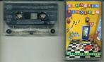 Kinderen Voor Kinderen 12 16 nrs cassette 1991 MOOIE STAAT, Ophalen of Verzenden, Zo goed als nieuw, Kinderen en Jeugd, 1 bandje