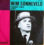 1966    	Wim Sonneveld	    		Tearoom Tango, Cd's en Dvd's, Vinyl Singles, Humor en Cabaret, 7 inch, Single, Verzenden