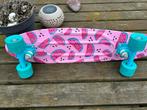Pennyboard - Zo goed als nieuw!, Sport en Fitness, Skateboarden, Ophalen of Verzenden, Zo goed als nieuw, Skateboard