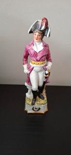 Capodimonte Napoleon Beeld, Antiek en Kunst, Ophalen of Verzenden