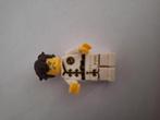 Lego ninjago Jay, Ophalen of Verzenden, Zo goed als nieuw