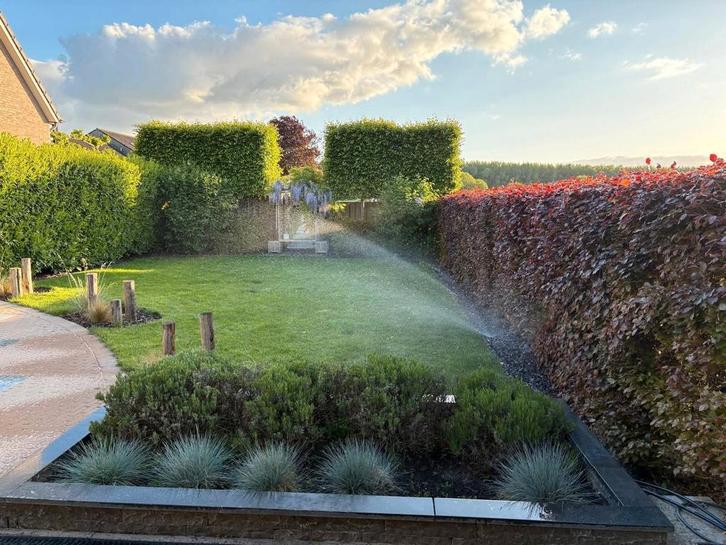 Waterput slaan / Bron boren – Put boring /tuin & beregening, Tuin en Terras, Waterpompen, Nieuw, Elektrisch, Bronpomp, Ophalen of Verzenden