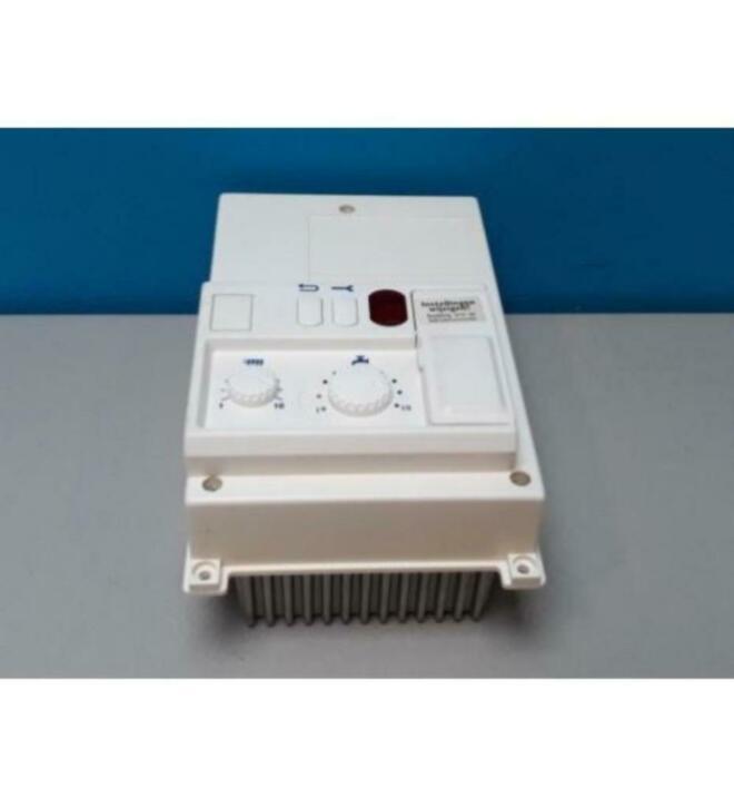 Branderautomaat Nefit uba 4001, Doe-het-zelf en Verbouw, Verwarming en Radiatoren, Gebruikt, Cv-ketel of Combi-ketel