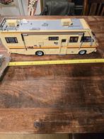 BlueBrixx Breaking Bad RV   60 cm lang 3500 stenen., Ophalen, Zo goed als nieuw