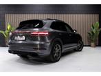 Porsche Cayenne 3.0 V6 416pk E-Hybrid | Pano | Chrono | Alca, Automaat, Gebruikt, Zwart, 2995 cc