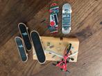 Mini skateboards  (voor met je vingers te spelen), Overige typen, Ophalen of Verzenden, Zo goed als nieuw