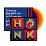 Rolling Stones Honk 4lp gekleurd vinyl !!, Cd's en Dvd's, Vinyl | Rock, Ophalen of Verzenden, Nieuw in verpakking, 12 inch, Poprock