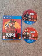 Red Dead Redemption 2 - PS4 -, Spelcomputers en Games, Games | Sony PlayStation 4, Ophalen