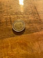 2 euromunt nl willemalexander en beatrix 2014 speciaal, Ophalen of Verzenden, Overige landen, 2 euro