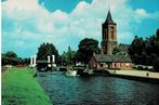 Monnickendam, Verzamelen, Ansichtkaarten | Nederland, Ophalen of Verzenden, Ongelopen, Noord-Holland