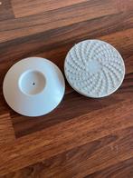 Traphekje muur beschermer, Ophalen of Verzenden, Metaal of IJzer, 115 cm of meer