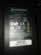 Fiets Acculader 42v 2 am, Ophalen of Verzenden, Zo goed als nieuw