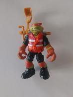 Raphael Action Figure – TMNT Mutations 2012, Ophalen of Verzenden, Zo goed als nieuw