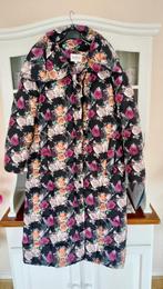 Prachtige gebloemde vintage jas van Derhy! (nieuw!), Kleding | Dames, Overige kleuren, Nieuw, Derhy, Ophalen of Verzenden