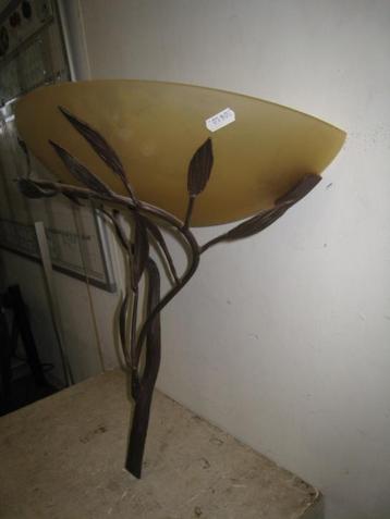 Vintage Wandlamp Banci Firenze beschikbaar voor biedingen