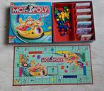 Monopoly junior compleet, Ophalen of Verzenden, Zo goed als nieuw