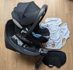 Cybex Gold Aton M i-Size incl base, 8,1 Consumentenbond!, Kinderen en Baby's, Autostoeltjes, Verstelbare rugleuning, Gebruikt