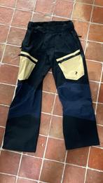 Peak Performance Gravity broek, Kleding | Heren, Wintersportkleding, Broek, Maat 52/54 (L), Ophalen of Verzenden, Zo goed als nieuw