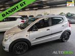 Suzuki Alto 1.0 Bandit GT | Airco | * Carplay | trekhaak, Auto's, Suzuki, Voorwielaandrijving, Euro 5, Stof, Gebruikt