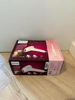 Philips Lumea Advanced te koop, Witgoed en Apparatuur, Persoonlijke-verzorgingsapparatuur, Ophalen, Zo goed als nieuw, Scheren en Epileren