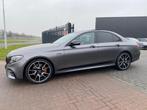 Mercedes-Benz E-klasse E43 AMG 4Matic 2018 Full Opties 480PK, Automaat, Gebruikt, 2996 cc, Bedrijf