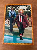 Bassie en Adriaan puzzel in nieuwstaat 70 stukjes, Ophalen of Verzenden, Minder dan 500 stukjes, Zo goed als nieuw, Legpuzzel