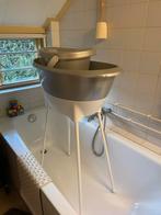 Luma baby badje met emmer, Ophalen, Zo goed als nieuw