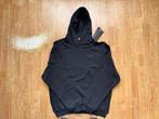 Represent hoodie zwart – nieuw met kaartje, Maat 48/50 (M), Zwart, Nieuw, Ophalen of Verzenden