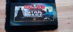 Monopoly classic trilogie star wars, Hobby en Vrije tijd, Gezelschapsspellen | Bordspellen, Ophalen of Verzenden, Zo goed als nieuw