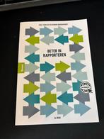 Boekenpakket Finance, Tax & Advice HBO Hogeschool, Ophalen, Sociale wetenschap, Zo goed als nieuw, Noordhoff Uitgevers