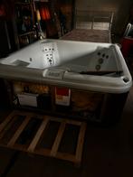 Jacuzzi, Ophalen, Gebruikt, Filter, Vast