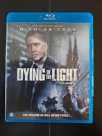 Te koop: Blu-Ray Dying of the Light., Cd's en Dvd's, Blu-ray, Ophalen of Verzenden, Zo goed als nieuw