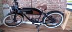 Greaser Classic elektrische Fiets, Versnellingen, Zo goed als nieuw, 53 tot 57 cm, Ophalen