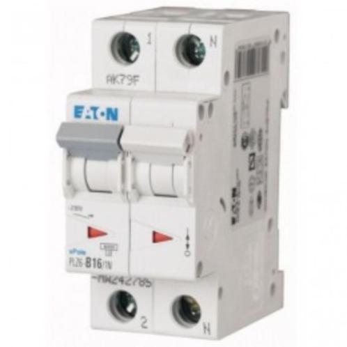 installatie automaat - eaton PLZM-B16, Hobby en Vrije tijd, Elektronica-componenten, Nieuw, Ophalen of Verzenden