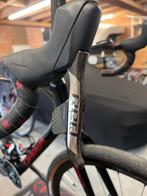Sram RED met FORCE power meter  12 speed groepset, Ophalen of Verzenden, 2 zitjes, Zo goed als nieuw, Overige merken
