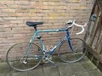 Retro giant opknapper, Fietsen en Brommers, Fietsen | Racefietsen, Ophalen, Gebruikt, Aluminium, Giant