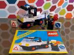 LEGO 6632 LEGOLAND Tactical Patrol Truck, Ophalen of Verzenden, Gebruikt, Complete set, Lego