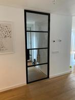 Outlet 1003: Scharnierdeur Rechts draaiend 930x2500mm, 80 tot 100 cm, Binnendeur, Nieuw, Ophalen of Verzenden