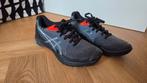 Asics Netburner Ballistic FF2 maat 40.5  - Zo goed als nieuw, Ophalen of Verzenden, Zo goed als nieuw, Asics, Sportschoenen