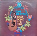 Vinyl lp Tom Paxton- How Come the Sun, Cd's en Dvd's, Vinyl | Country en Western, Ophalen of Verzenden, Zo goed als nieuw