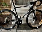 Trek Emonda SL6 met recente 2x12 Shimano 105 Di2, Fietsen en Brommers, 28 inch, Carbon, Heren, Zo goed als nieuw